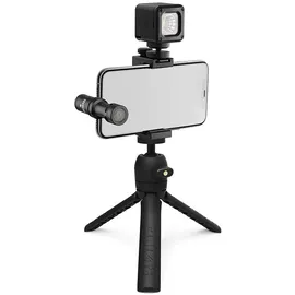 RØDE Microphones Rode Vlogger Kit iOS für iPhones)