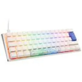 Ducky One 3 Classic MX Red DE