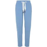 ELBSAND Sweathose Damen azurblau Gr.S (36)
