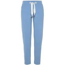 ELBSAND Sweathose Damen azurblau Gr.S (36)