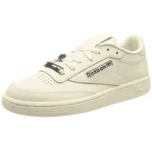 Reebok Club C 85 Chalk / Chalk / Noble Grey Metallic 37,5