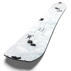 Jones Solution Splitboard - Multicolor - 158