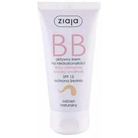 Ziaja Getönte Gesichtscreme BB Cream Creme 50 ml