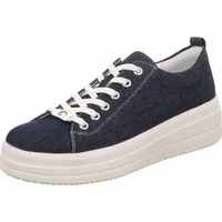 remonte D1C03 Damen Weite E Blau 41