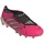 adidas Predator Elite AG Herren Pink/Schwarz 39