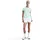 Nike Tempo Swoosh Damen Mint/Weiß S