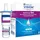 OmniVision Hylo-Vision SafeDrop Gel Augentropfen 2 x 10 ml