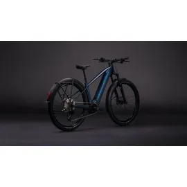 Cube Reaction Hybrid Pro 800 FE Diamant nebular ́n ́dazzle XXL