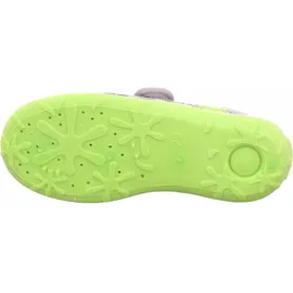 Fischer Boogy Grau 27