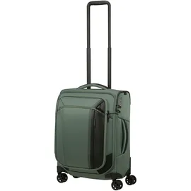 Samsonite Respawn 4-Rollen Cabin 55 cm / 43 l khaki
