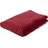 Kuscheldecke 180 x 220 cm Rot