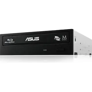 Asus BW-16D1HT/G Blu-ray Brenner Intern Bulk SATA Schwarz
