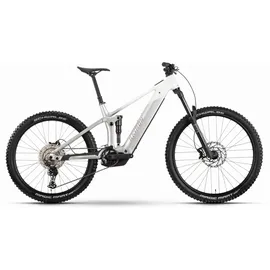 R Raymon Vamok Comp 2026 29 Zoll RH 44 cm silber/weiß