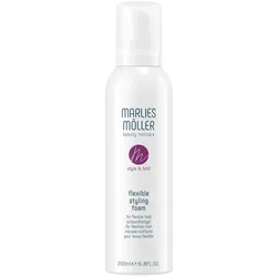 Marlies Möller flexible styling foam
