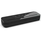 Magic Vac Vakuumiergerät Compact Schwarz