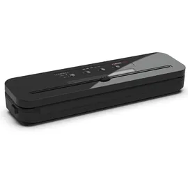 Magic Vac Vakuumiergerät Compact Schwarz