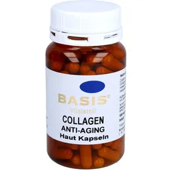 Collagen Anti-aging Kapseln