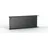 Kermi Designheizkörper Pio 900 x 480 mm 734 W anthrazit