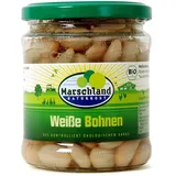 Weiße Bohnen 330g