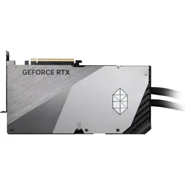 MSI GeForce RTX 5090 32G SUPRIM Liquid SOC — 32GB GDDR7 HDMI, 3x DP (V530-011R)