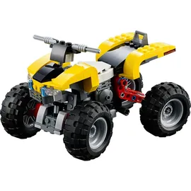LEGO Creator Turbo-Quad (31022)