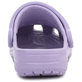 Crocs Classic Clog Lila 19