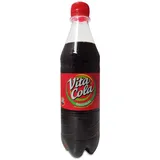 Vita Cola - Original EINWEG, (1 x 500 ml)