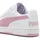 Puma Reb-L Sneaker Kinder 09 white/mauved out/magenta gleam 38