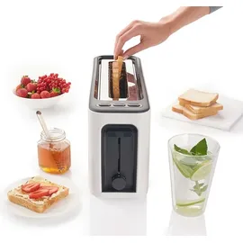Braun PurEase HT 3110 weiß