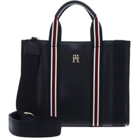 Tommy Hilfiger Th Identity Tote Corporate S Corp - S