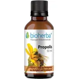 Bioherba Propolis Tropfen 50 ml