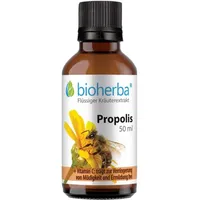 Bioherba Propolis Tropfen 50 ml