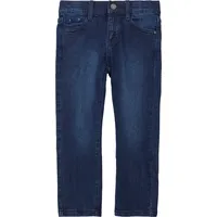 S.Oliver Jeans-Hose - blau 110/SLIM