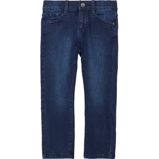 S.Oliver Jeans-Hose - blau 110/SLIM