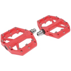 SHIMANO Pedale PD-GR400 Plattform | rot