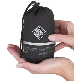 Tucano Urbano Nano Plus Schwarz 3XL L