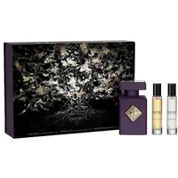 Set = Side Effect EdP Nat. Spray 90 ml + Side Effect EdP Nat. Spray 10 ml + Atomic Rose EdP Nat. Spray 10 ml