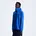 Herren Blau L