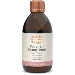 Power-Lift Beauty Drink