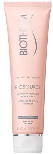 Preisvergleich Produktbild Biosource Mousse Nettoyante PS