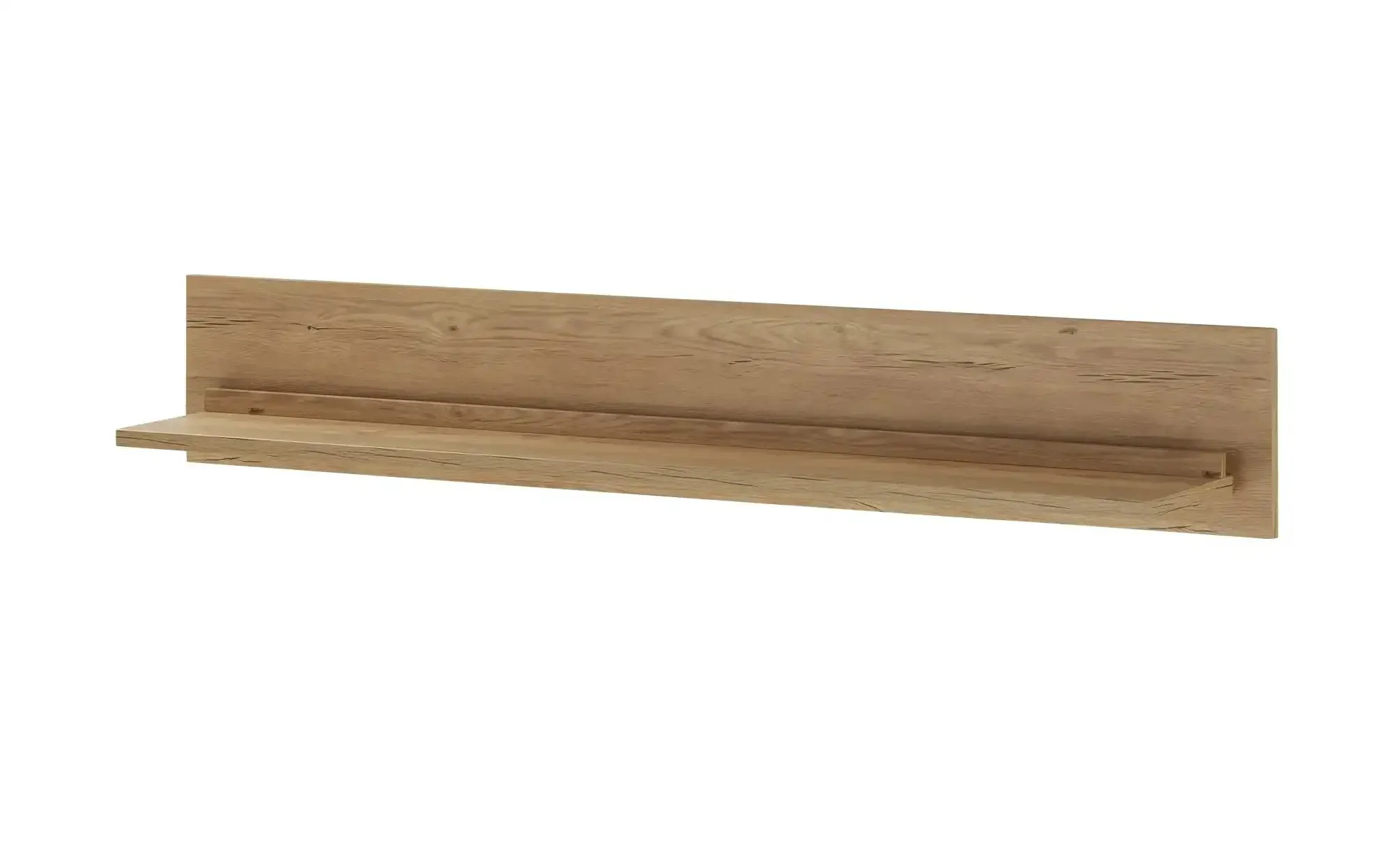 Jette Home Wandboard  Coruna ¦ holzfarben ¦ Maße (cm): B: 150 H: 24 T: 24.0