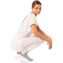 super.natural Loose Air T-Shirt weiß XS