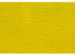 Tutorcraft Krepppapier Gelb 10 Blatt