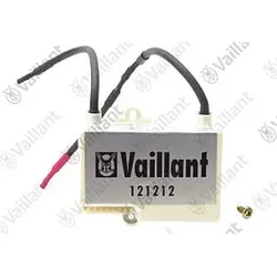 Vaillant Gasfeuerungsautomat 100568 Vaillant-Nr. 100568