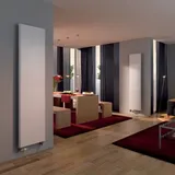 Kermi Flachheizkörper 1600 x 600 mm Typ 21 weiß