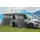 Outwell Fallcrest Set Seitenplanen grau