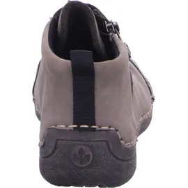 Rieker 52514 Damen Grau 38