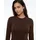 Tally Weijl Langarmbody rot S