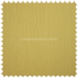 AKTION Eleganter Trevira CS Möbelstoff Rips Chiva Grün/Beige