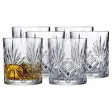 Lyngby Glas Krystal Melodia Whiskyglas 31 cl 6